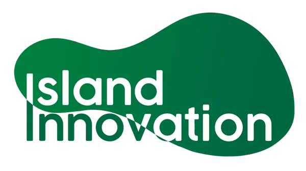 Island Innovation Logo
