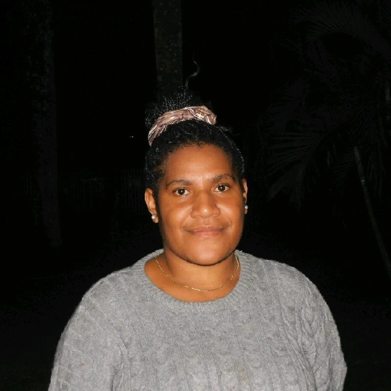 Shirleyna Aipa