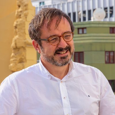 Raúl Garcia Brink