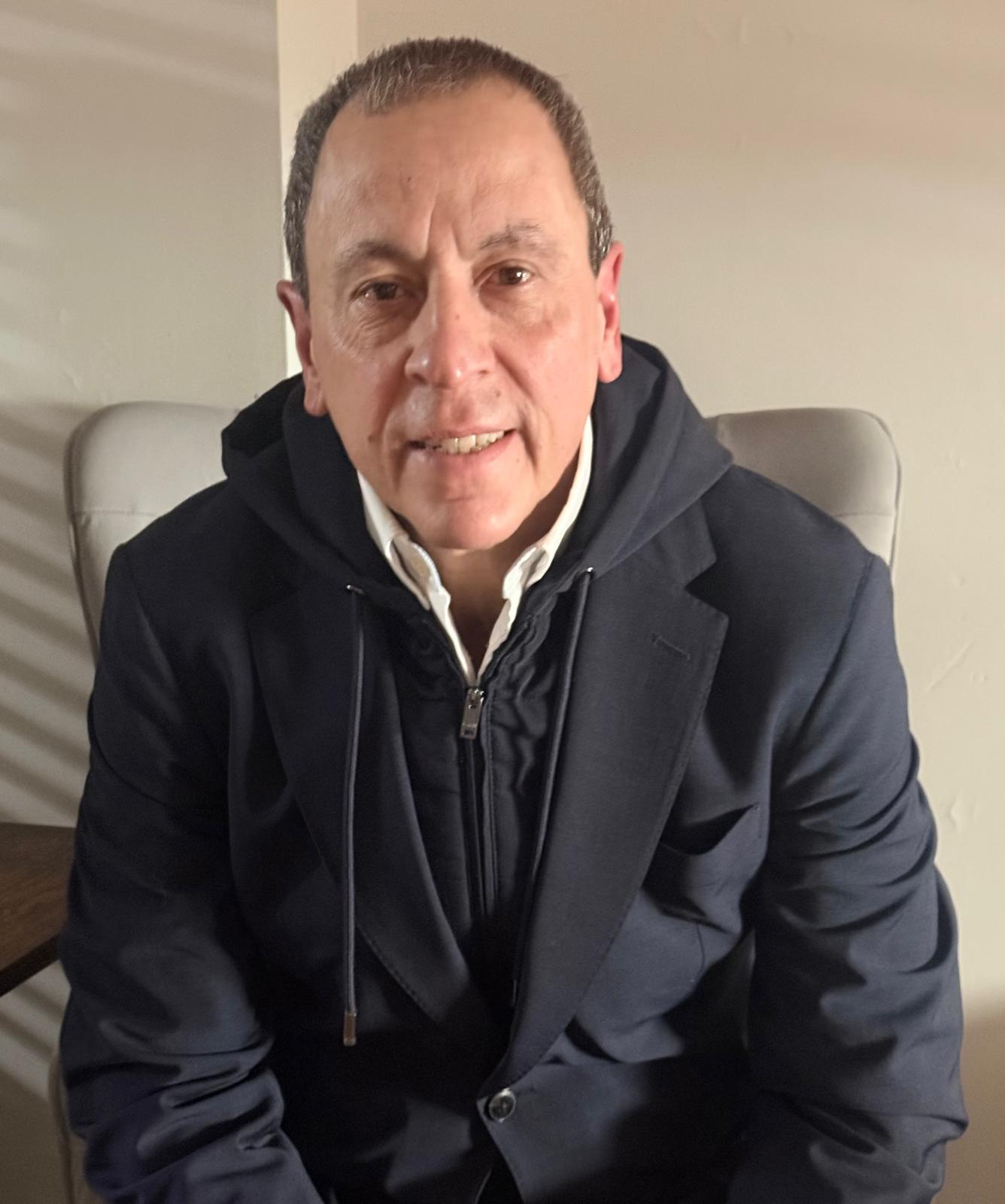 Jose Navalón
