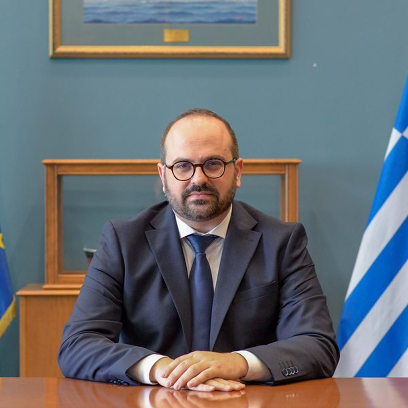 Manolis Koutoulakis