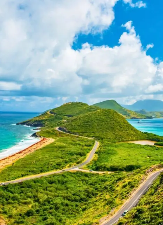 Sustainable Islands Summit