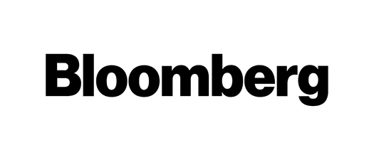Logo Bloomberg