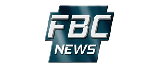 Logo FBC News