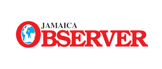 Logo JamaicaObserver