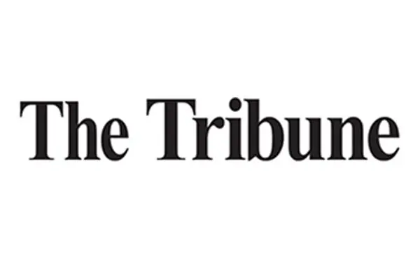 The Tribune