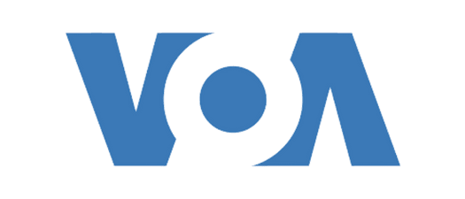 Logo VOA