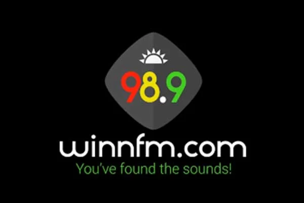 WinnFM 98.9