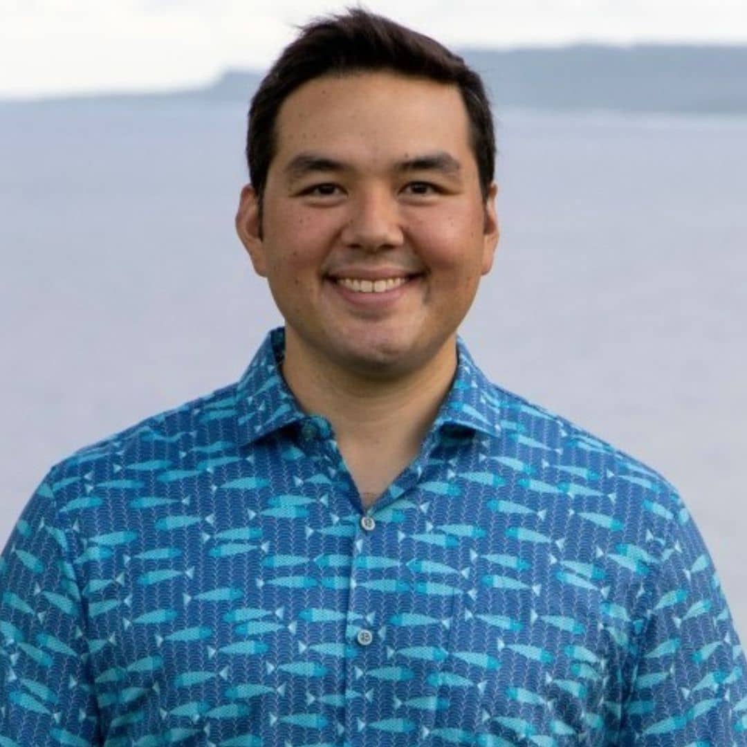 Dr. Austin J. Shelton III, Ph.D.