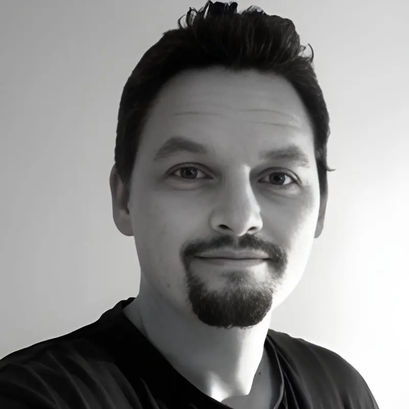 Dominik Kalweit