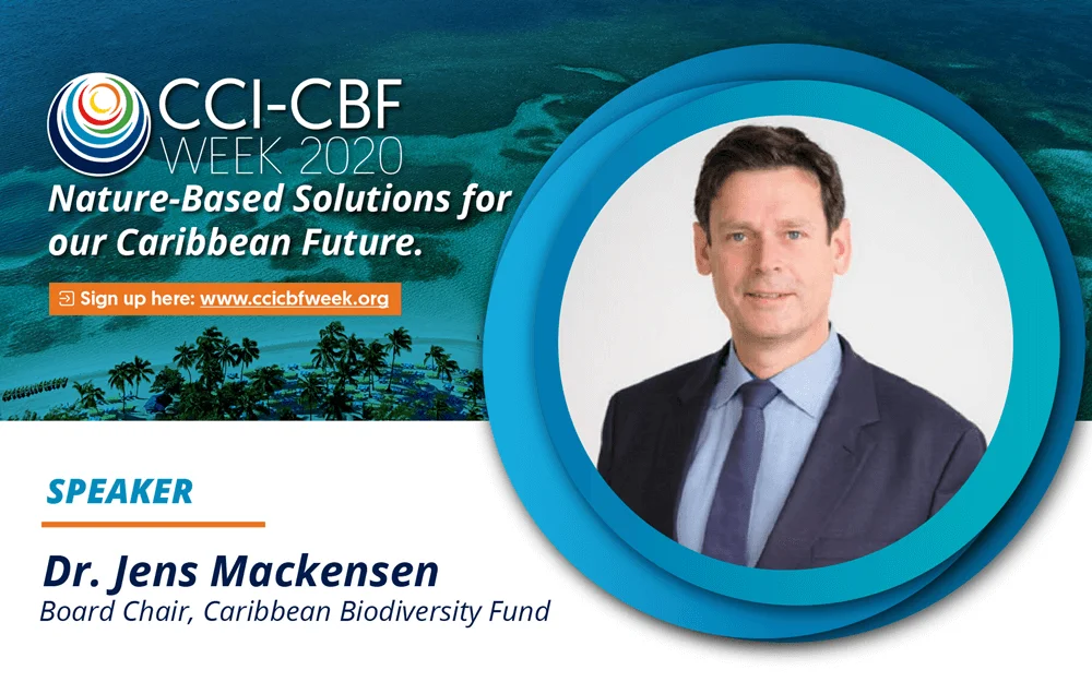 Jens Mackensen CCI-CBF Week