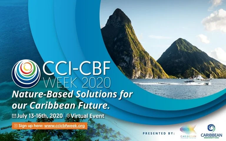 CCI-CBF Week 2020