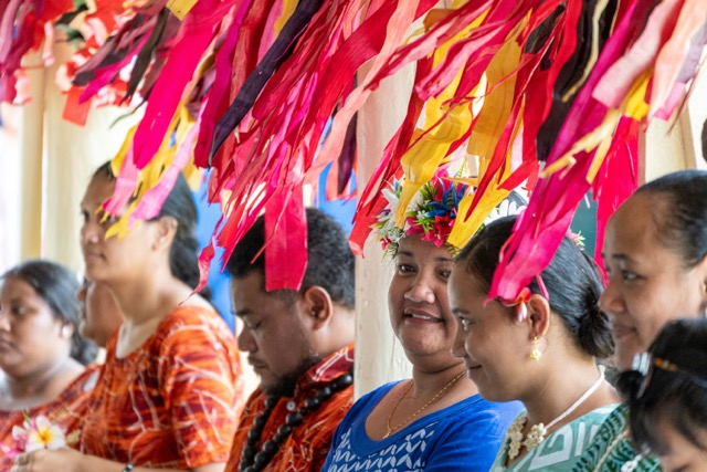 Expert Response: Climate Change and Tuvaluan Migration