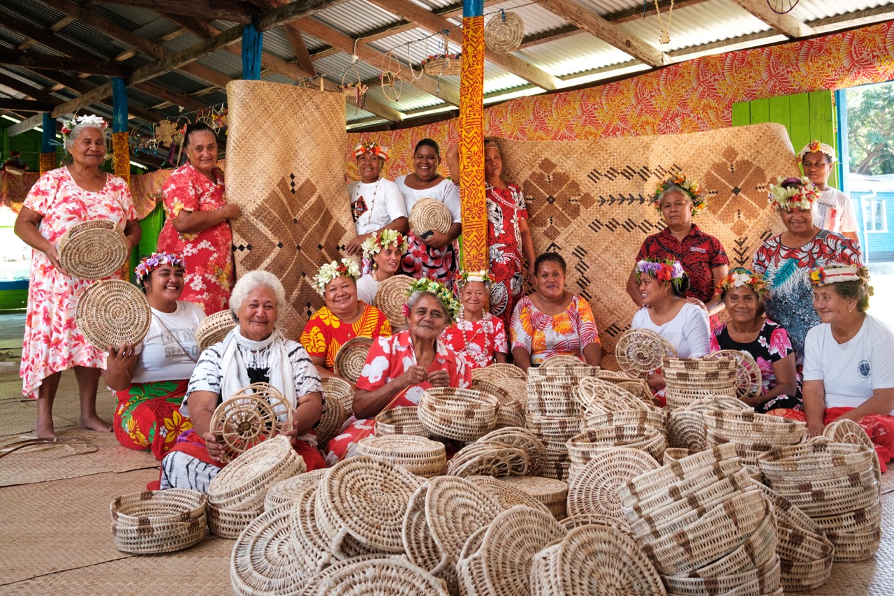 Beyond the Reef: The Women Rebuilding Fiji’s Future
