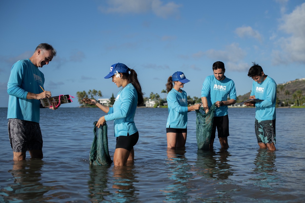 Restoring More Than a Bay: The Community Behind Maunalua’s Revival