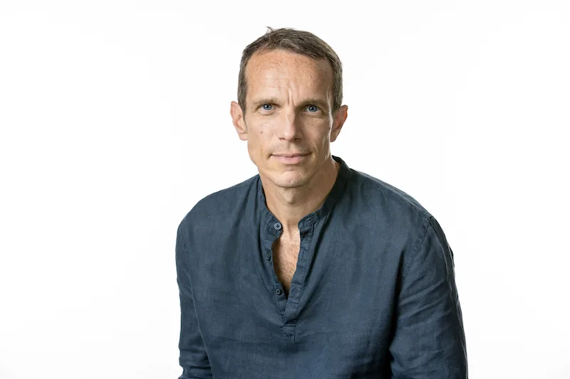 Vincent Doumeizel