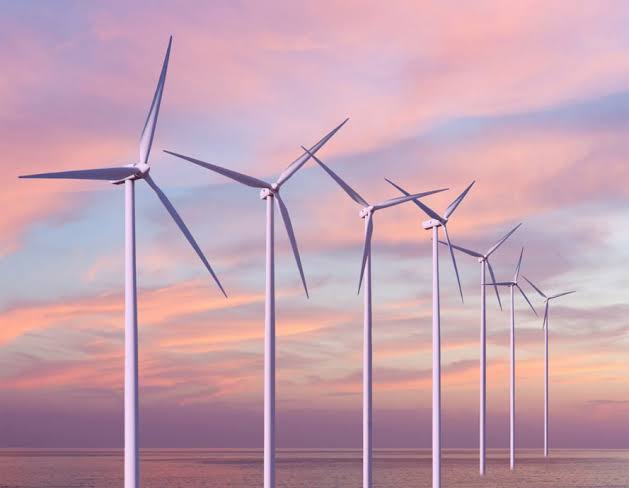 100% Renewable Energy Targets in the Pacific Islands