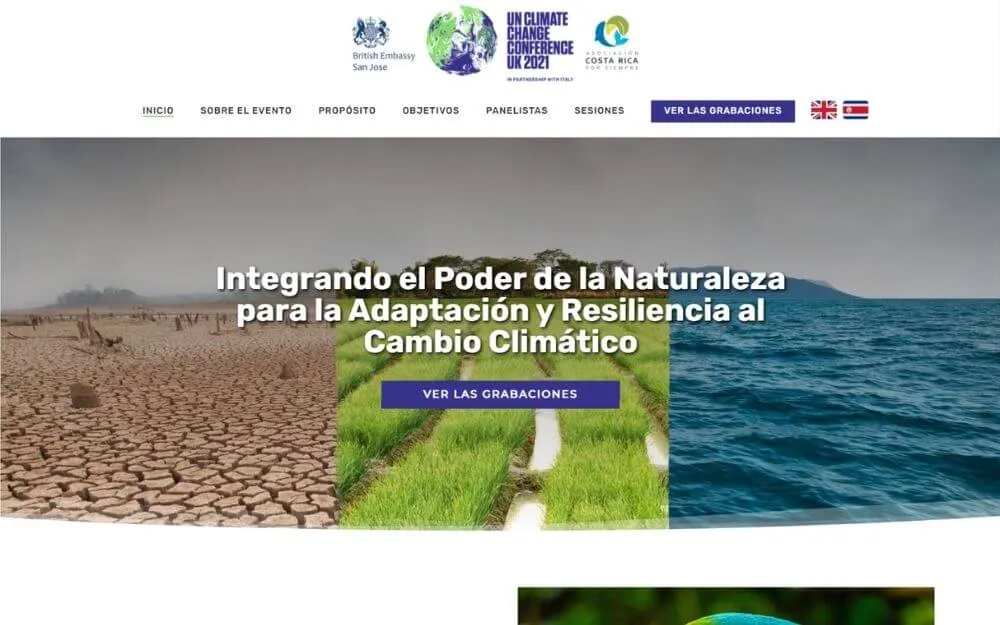 forever costa rica website 1