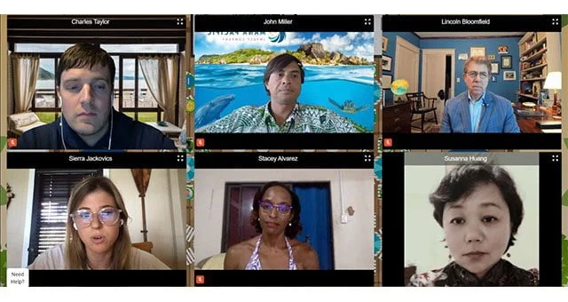 Mana Pacific webinar
