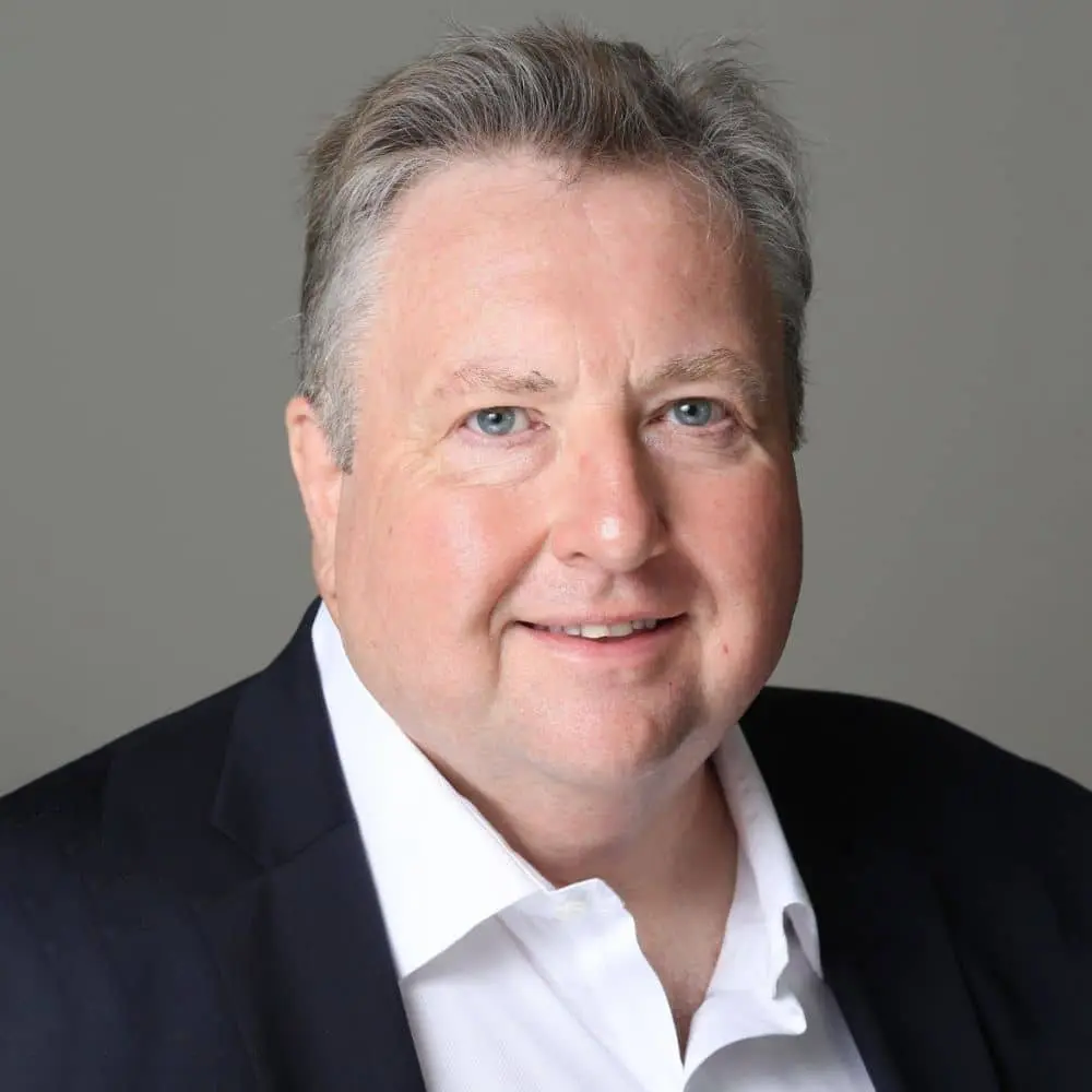 Gareth N. Genner
