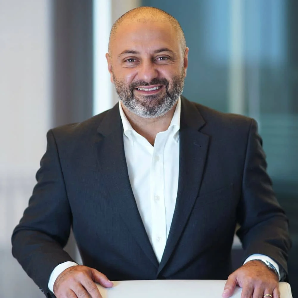 Kurt Farrugia