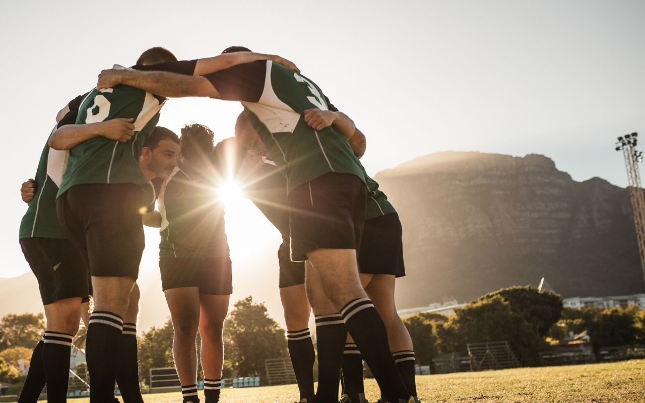 Island Games close after a week of wins, friendship and memories
