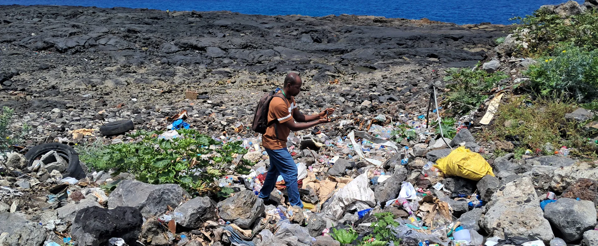 Building Media Resilience in African SIDS: Case studies from Comoros and São Tomé and Príncipe