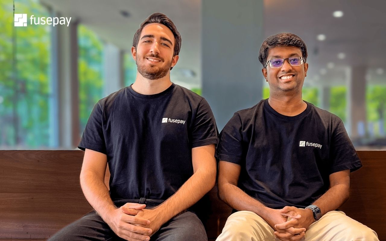 Fusepay, a Seychelles-based fintech, raises $350k pre-seed to digitise business payments