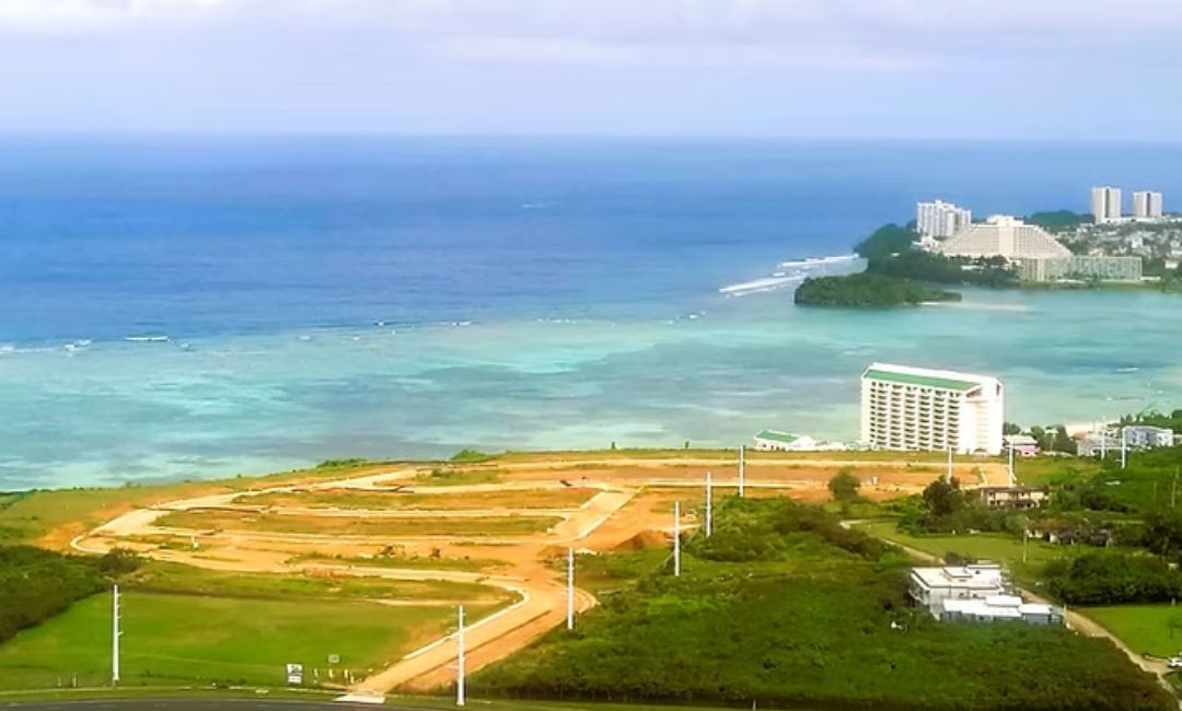 Guam calls for moratorium on seabed mining, sees growing opposition against seabed raid