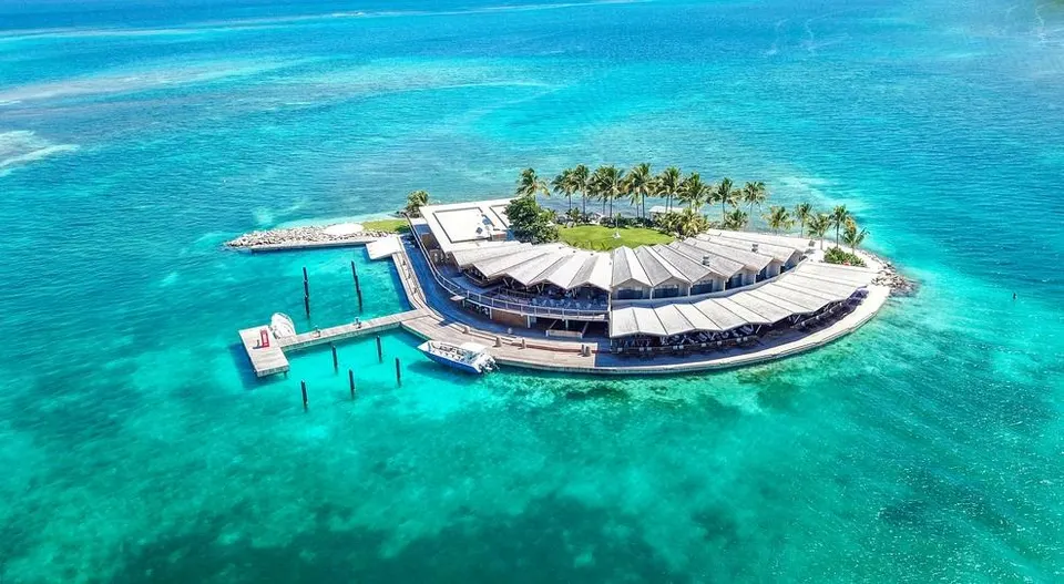 How Climate Recovery Is Creating New Paths To Work Across Caribbean Tourism