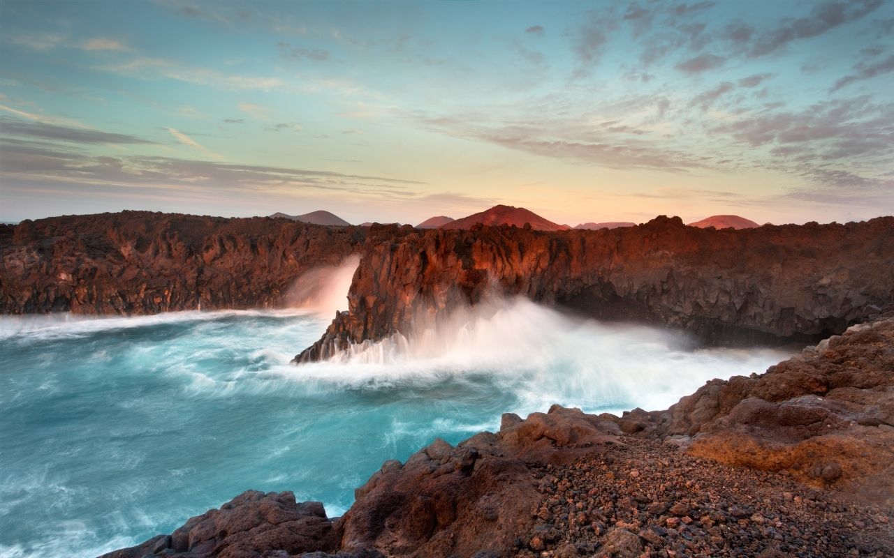 Lanzarote to become climate laboratory