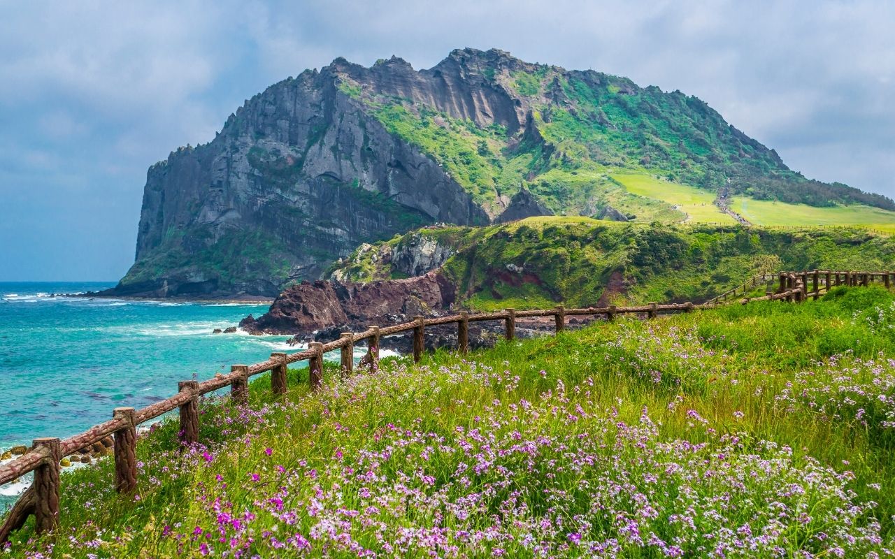 South Korea’s Jeju Island Cracks Down On Unruly Tourists With New Guidelines
