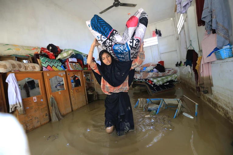 The Indian Ocean disaster is a climate tragedy — and needs more attention