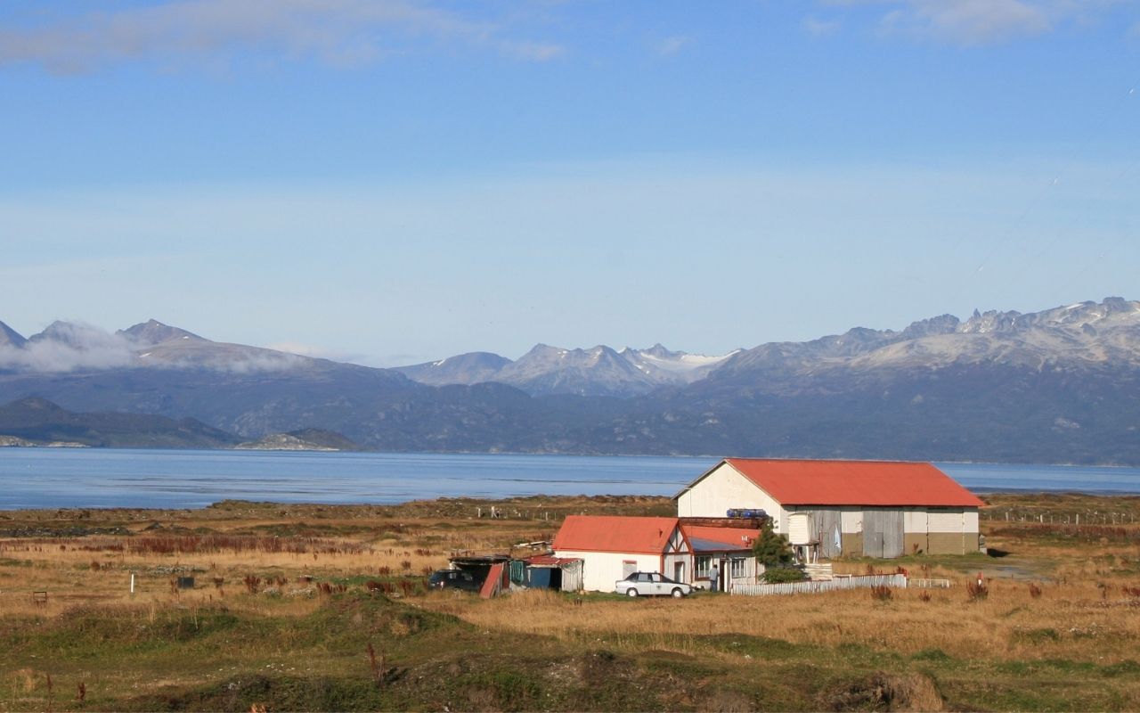 Tierra del Fuego: the wild archipelago at the end of the Earth