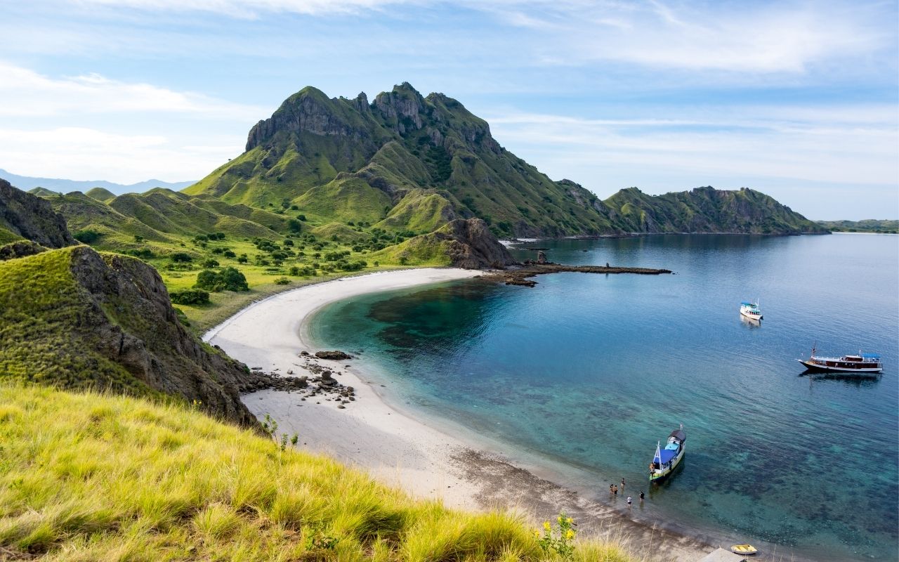 Top court delivers a ‘huge’ climate win for island nations
