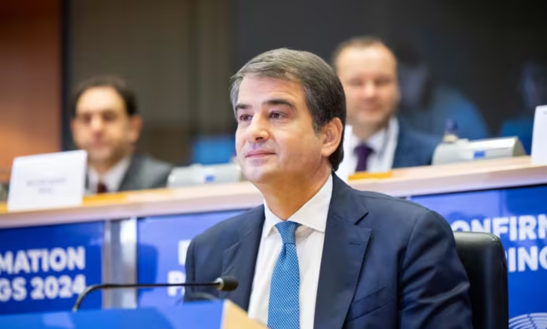 Vice-President of the European Commission to Visit the Canary Islands in First Half of Year to Assess Their Unique Status as an Outermost Region