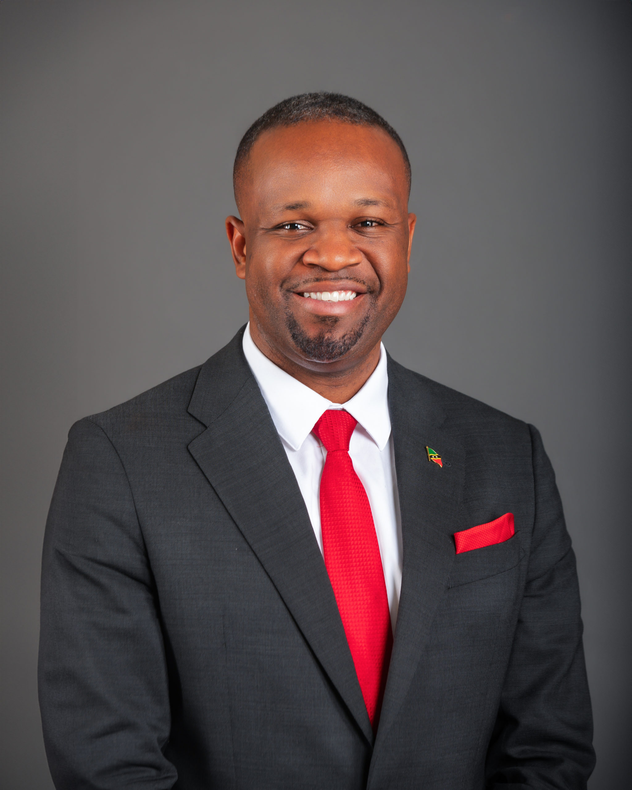 Hon. Konris Maynard