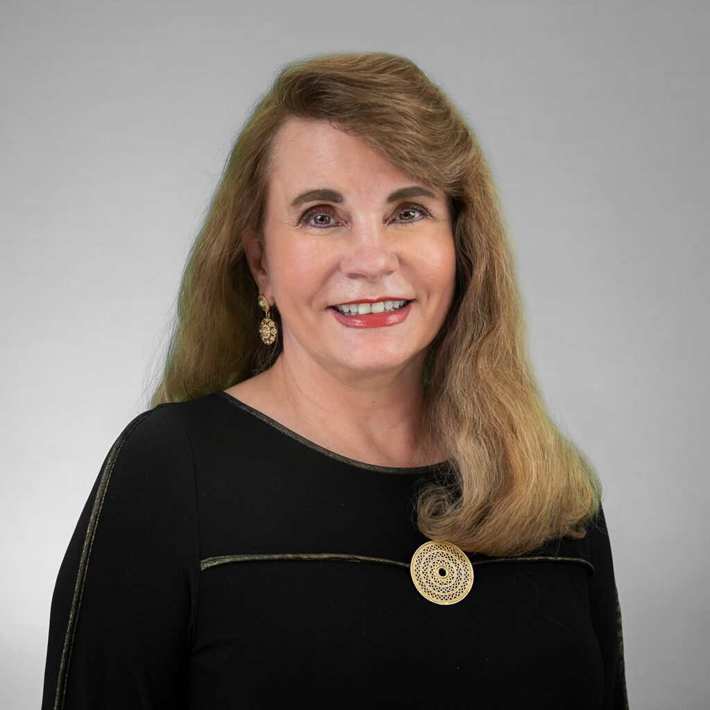 Melanie Kenderdine