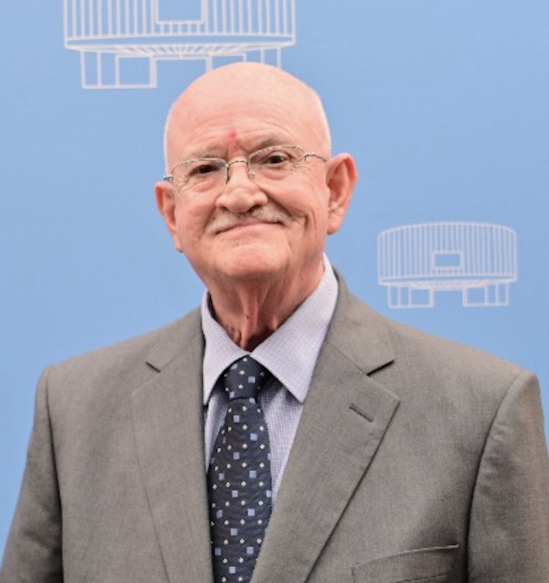 Rajesh Anand Bhagwan