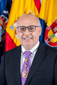 Hon. Antonio Morales